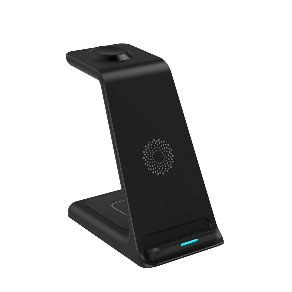 20W Wireless Charger Stand For I Phone Airpods I Watch