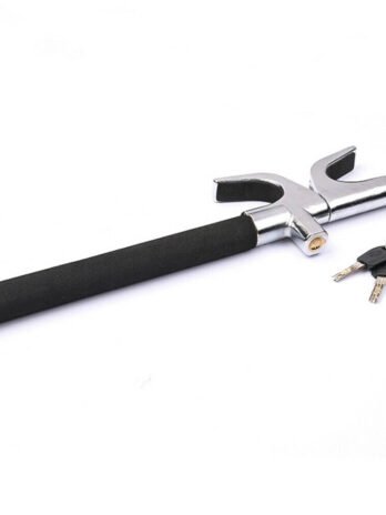 Car Steering Wheel Lock