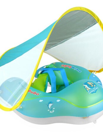 Baby Swimming Float