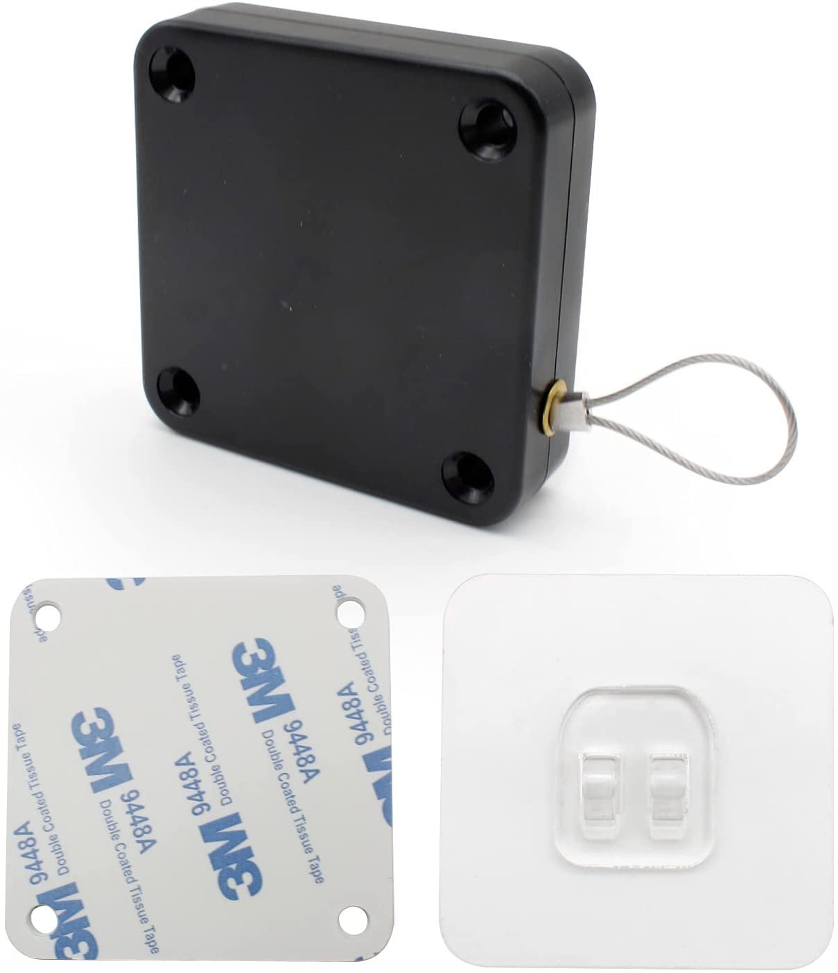 Automatic Door Closer