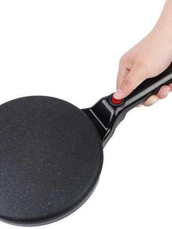Crepe Maker